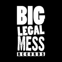Big Legal Mess