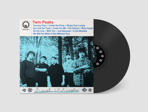 Twin Peaks - Sweet '17 Singles Series LP Vinyl & Merch | Fat Possum Records