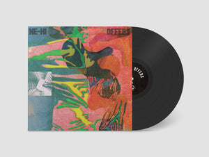 Ne-Hi - Offers Vinyl & Merch | Fat Possum Records