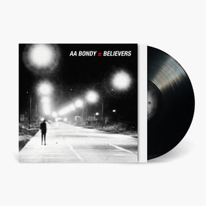 A.A. Bondy - Believers Vinyl & Merch | Fat Possum Records