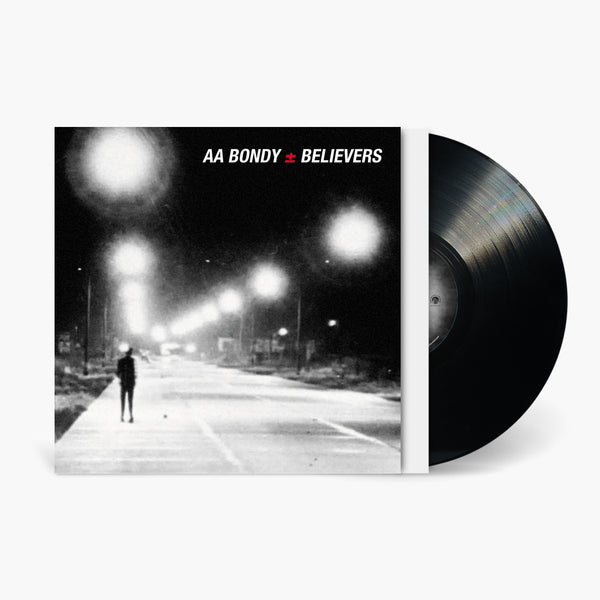 A.A. Bondy - Believers Vinyl & Merch | Fat Possum Records