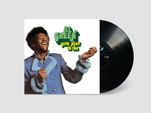 Al Green - Gets Next to You Vinyl & Merch | Fat Possum Records