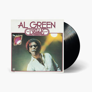 Al Green - The Belle Album Vinyl & Merch | Fat Possum Records