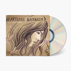 Fat Possum - All This Time Vinyl & Merch | Fat Possum Records