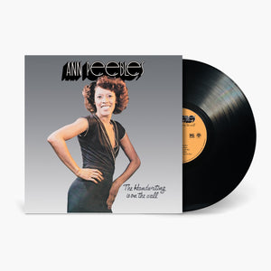 Ann Peebles - The Handwriting is on the Wall Vinyl & Merch | Fat Possum Records