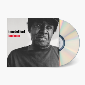 Fat Possum - Bad Man Vinyl & Merch | Fat Possum Records