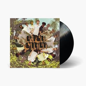 Each Other - Being Elastic Vinyl & Merch | Fat Possum Records
