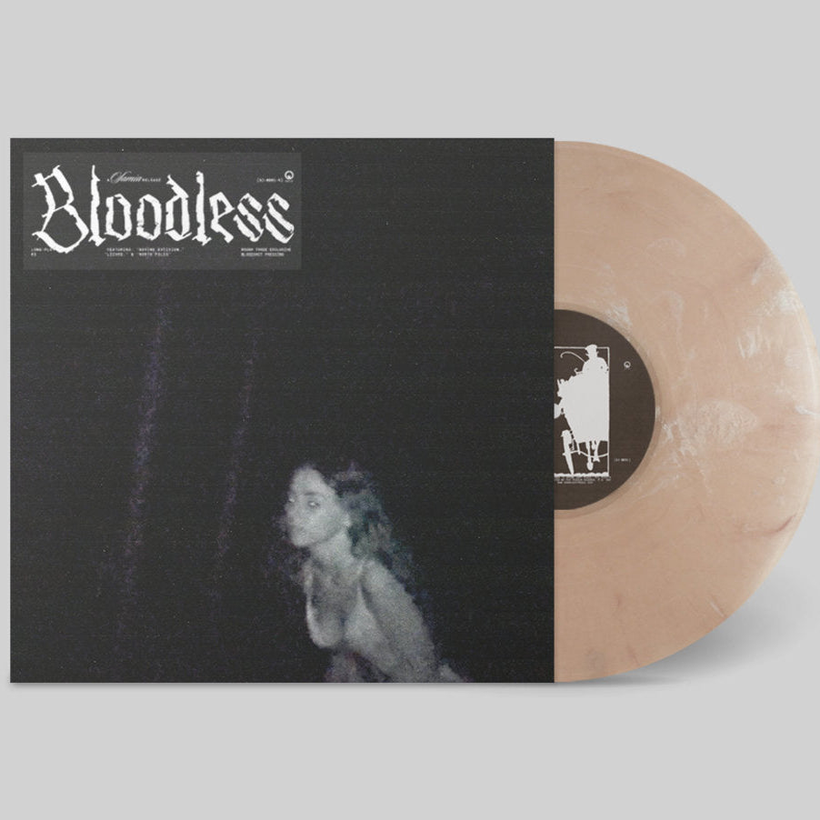 Samia - Bloodless Vinyl & Merch | Fat Possum Records
