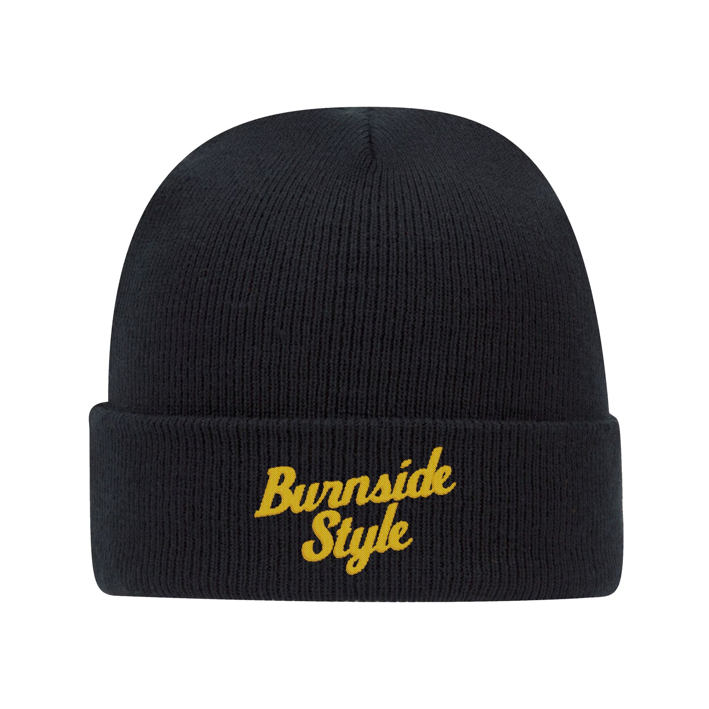 Burnside Style Beanie