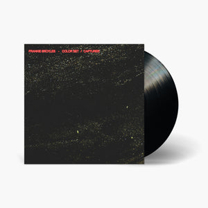 Frankie Broyles - Capturer / Color Set 7