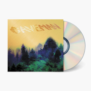 Fat Possum - Caveman Vinyl & Merch | Fat Possum Records