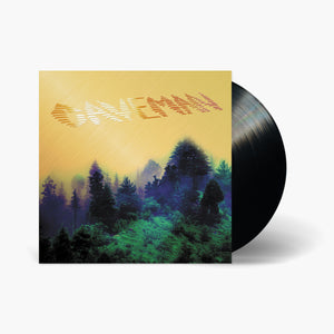 Caveman - Caveman Vinyl & Merch | Fat Possum Records