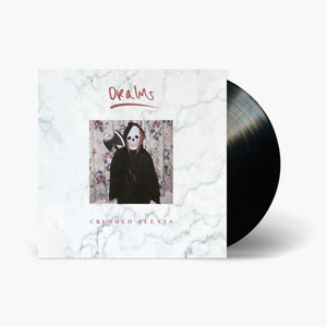 Dralms - Crushed Pleats Vinyl & Merch | Fat Possum Records