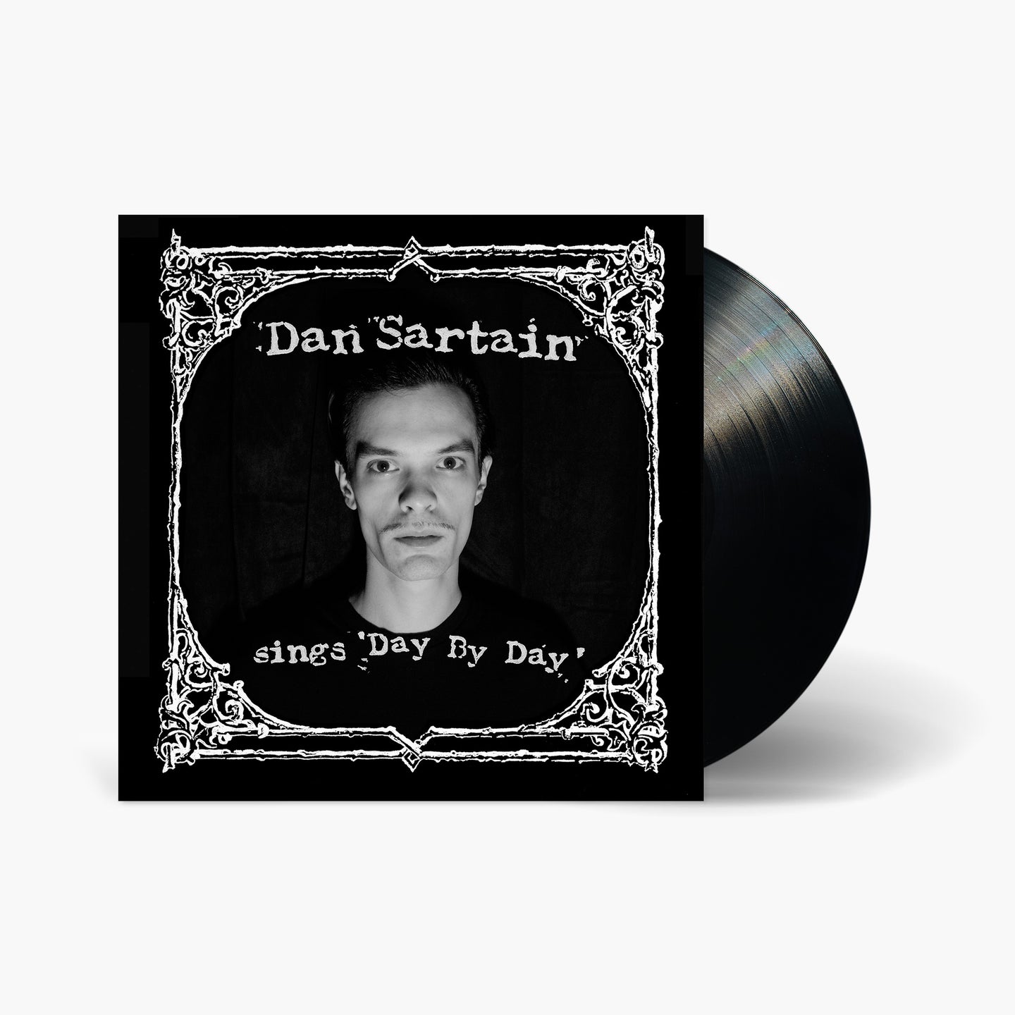 Dan Sartain / Henry Dunkel Split 7