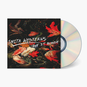 Fat Possum - Dye It Blonde Vinyl & Merch | Fat Possum Records