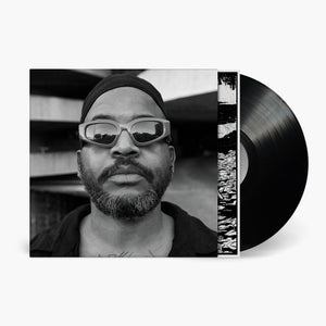 Elucid Revelator Black Vinyl