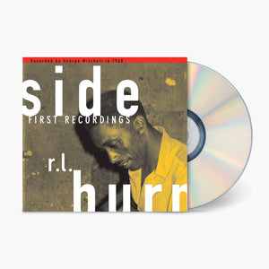 Fat Possum - First Recordings Vinyl & Merch | Fat Possum Records