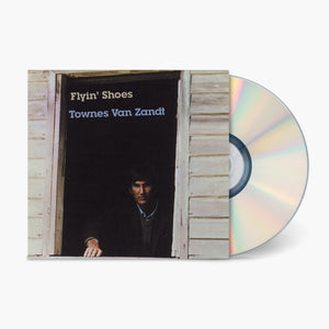 Fat Possum - Flyin Shoes Vinyl & Merch | Fat Possum Records