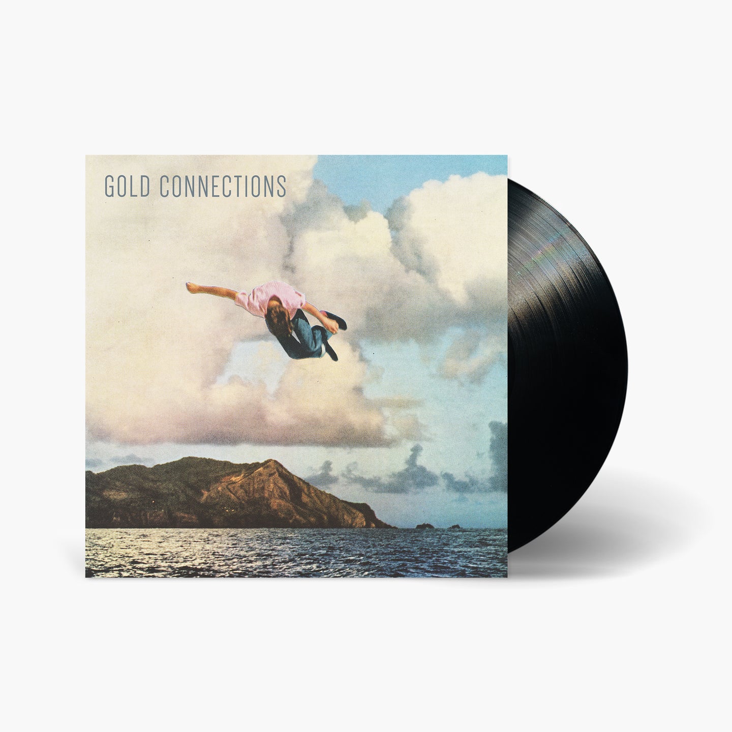 Gold Connections