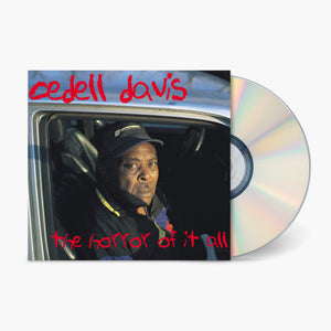 Fat Possum - Horror Of It All Vinyl & Merch | Fat Possum Records