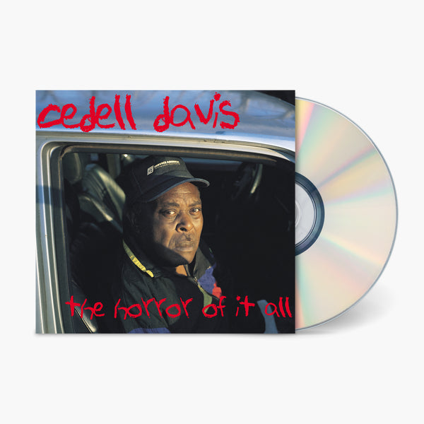 Fat Possum - Horror Of It All Vinyl & Merch | Fat Possum Records