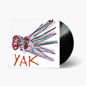 Yak - Hungry Heart 7