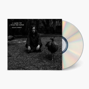 Fat Possum - I Came To Sing The Song Vinyl & Merch | Fat Possum Records