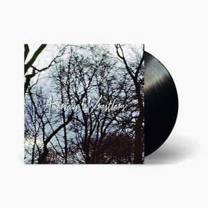 American Wrestlers - I Can Do No Wrong / The Rest Of You 7