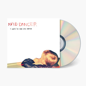 Avid Dancer - I Want To See You Dance Vinyl & Merch | Fat Possum Records