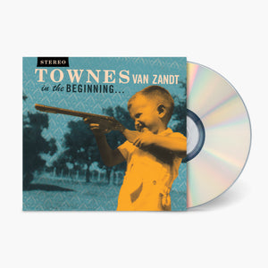 Fat Possum - In The Beginning Vinyl & Merch | Fat Possum Records