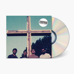 Fat Possum - In The Valley Of Sickness Vinyl & Merch | Fat Possum Records