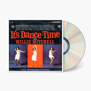 Fat Possum - Its Dance Time Vinyl & Merch | Fat Possum Records
