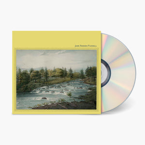 Fat Possum - Jake Xerxes Fussell Vinyl & Merch | Fat Possum Records