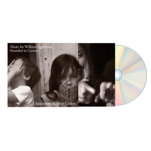 Fat Possum - Music For Williams Egglestons Stranded In Canton Vinyl & Merch | Fat Possum Records