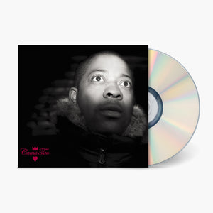 Fat Possum - King Of Hearts Vinyl & Merch | Fat Possum Records