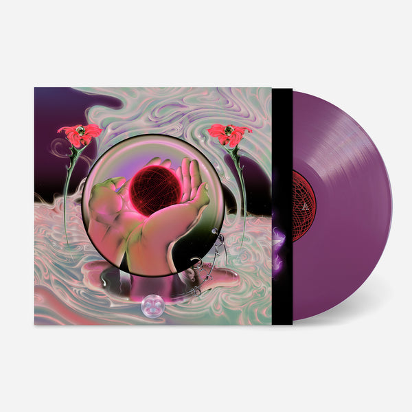 Magdalena Bay - Mercurial World Vinyl & Merch | Fat Possum Records