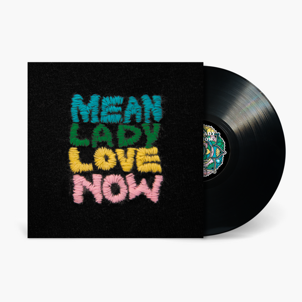 Mean Lady - Love Now Vinyl & Merch | Fat Possum Records