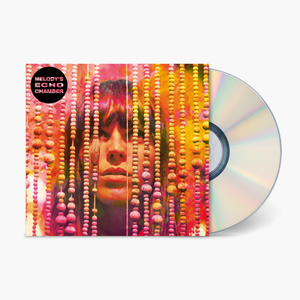 Fat Possum - Melodys Echo Chamber Vinyl & Merch | Fat Possum Records