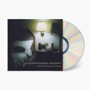 Fat Possum - No Ones Slate Is Clean Vinyl & Merch | Fat Possum Records