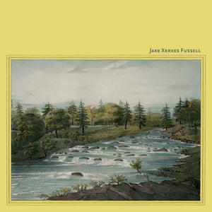 Fat Possum - Jake Xerxes Fussell Vinyl & Merch | Fat Possum Records
