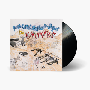 Fat Possum - Poor Little Critter On The Road Vinyl & Merch | Fat Possum Records