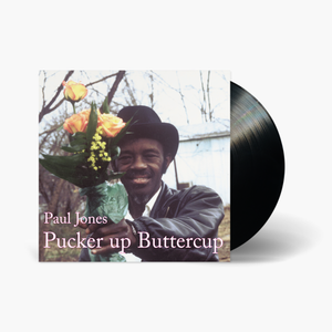 Fat Possum - Pucker Up Buttercup Vinyl & Merch | Fat Possum Records