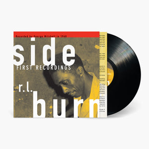 Fat Possum - First Recordings Vinyl & Merch | Fat Possum Records