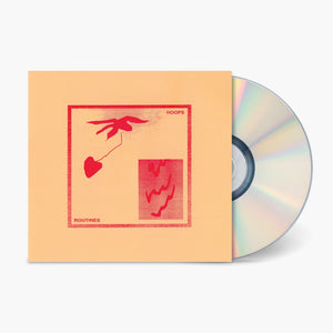 Fat Possum - Routines Vinyl & Merch | Fat Possum Records