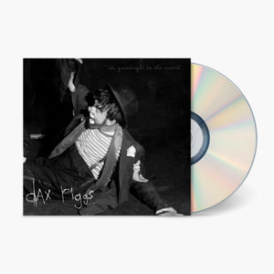 Fat Possum - Say Goodnight To The World Vinyl & Merch | Fat Possum Records