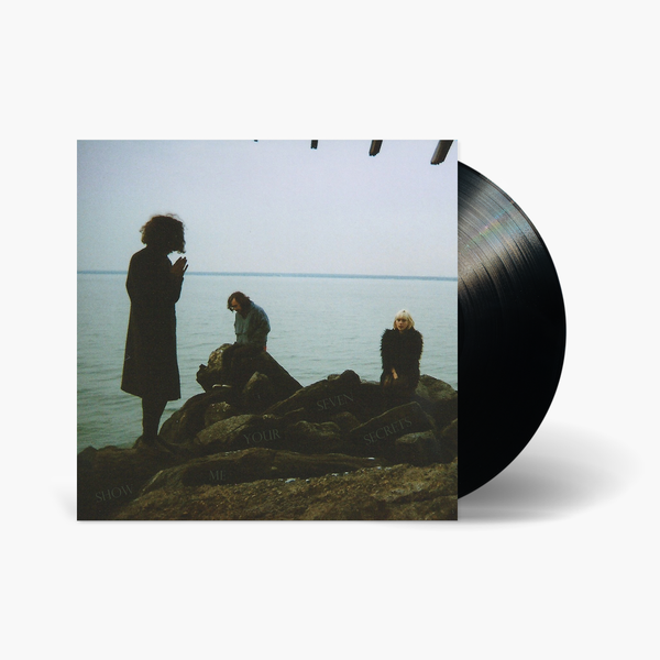 Sunflower Bean - Show Me Your Seven Secrets Vinyl & Merch | Fat Possum Records