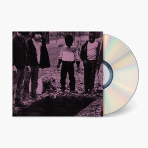 Fat Possum - Sleep Forever Vinyl & Merch | Fat Possum Records