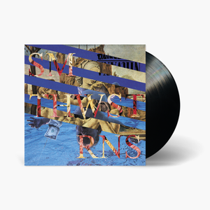 Fat Possum - St Vinyl & Merch | Fat Possum Records