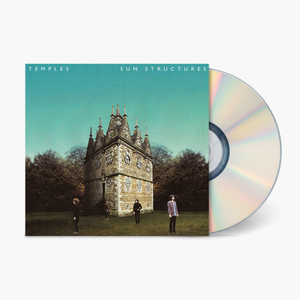 Fat Possum - Sun Structures Vinyl & Merch | Fat Possum Records
