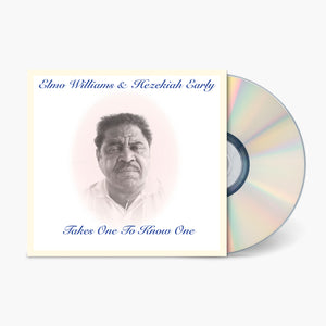 Fat Possum - Takes One To Know One Vinyl & Merch | Fat Possum Records